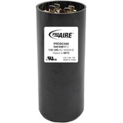 Perfect Aire ProAire 540-648 MFD 125 V Round Start Capacitor PROSC540